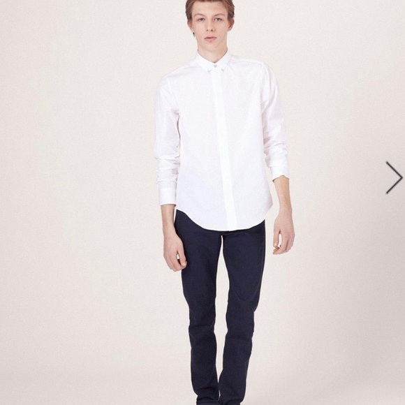 BNWT Men’s Rag & Bone Fit 1 Extra Slim Fit Pants - Picture 2 of 8